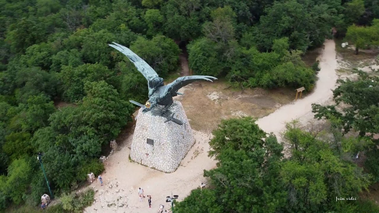 Tatabánya, Bokodi hűtőtó