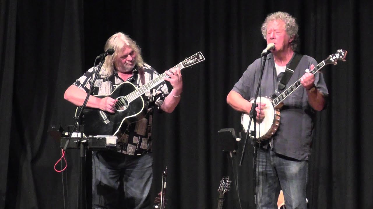 Phil Beer & Paul Downes at Topsham First half