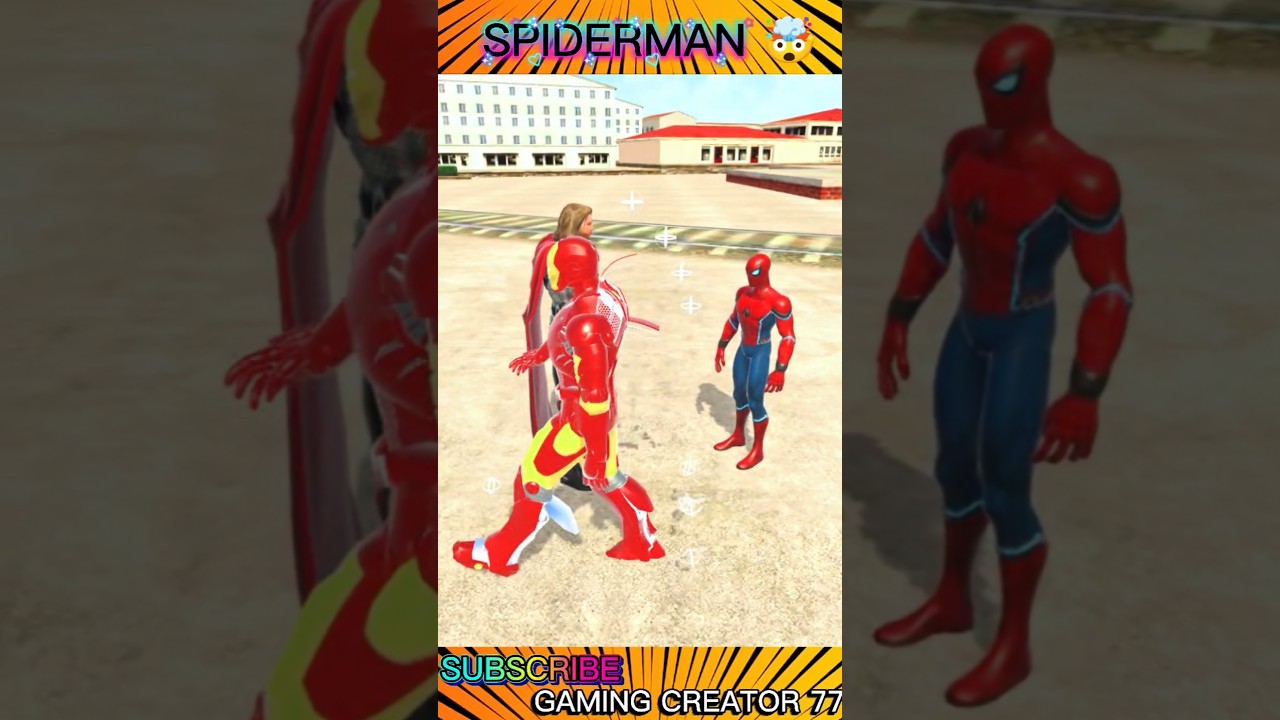 Spider-Man Was Laughing Stock… Then He Became Giant 