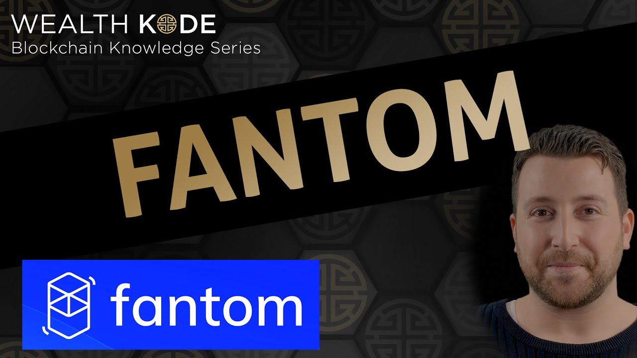 What is Fantom and FTM in the World of Blockchains and Crypto?