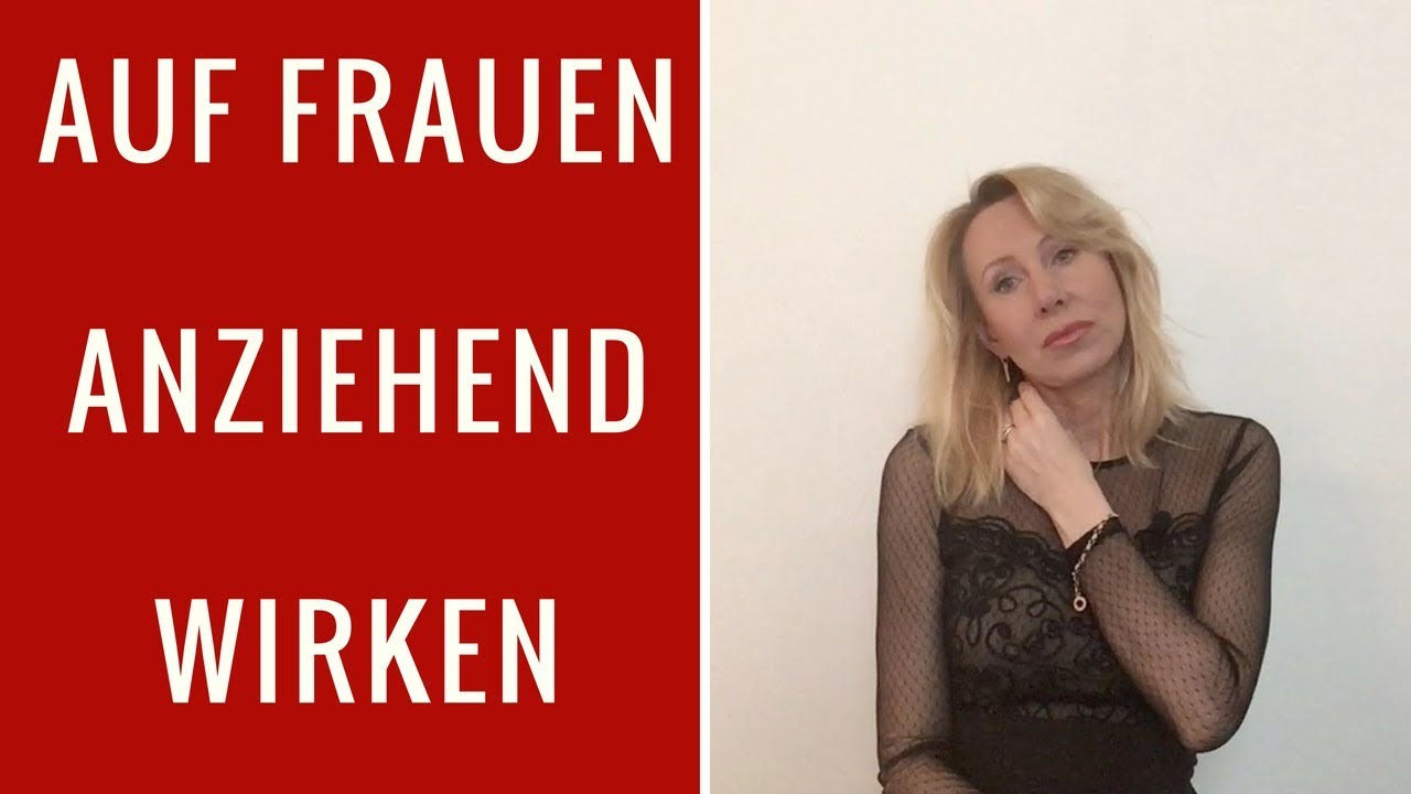 Das macht einen Mann attraktiv für Frauen.