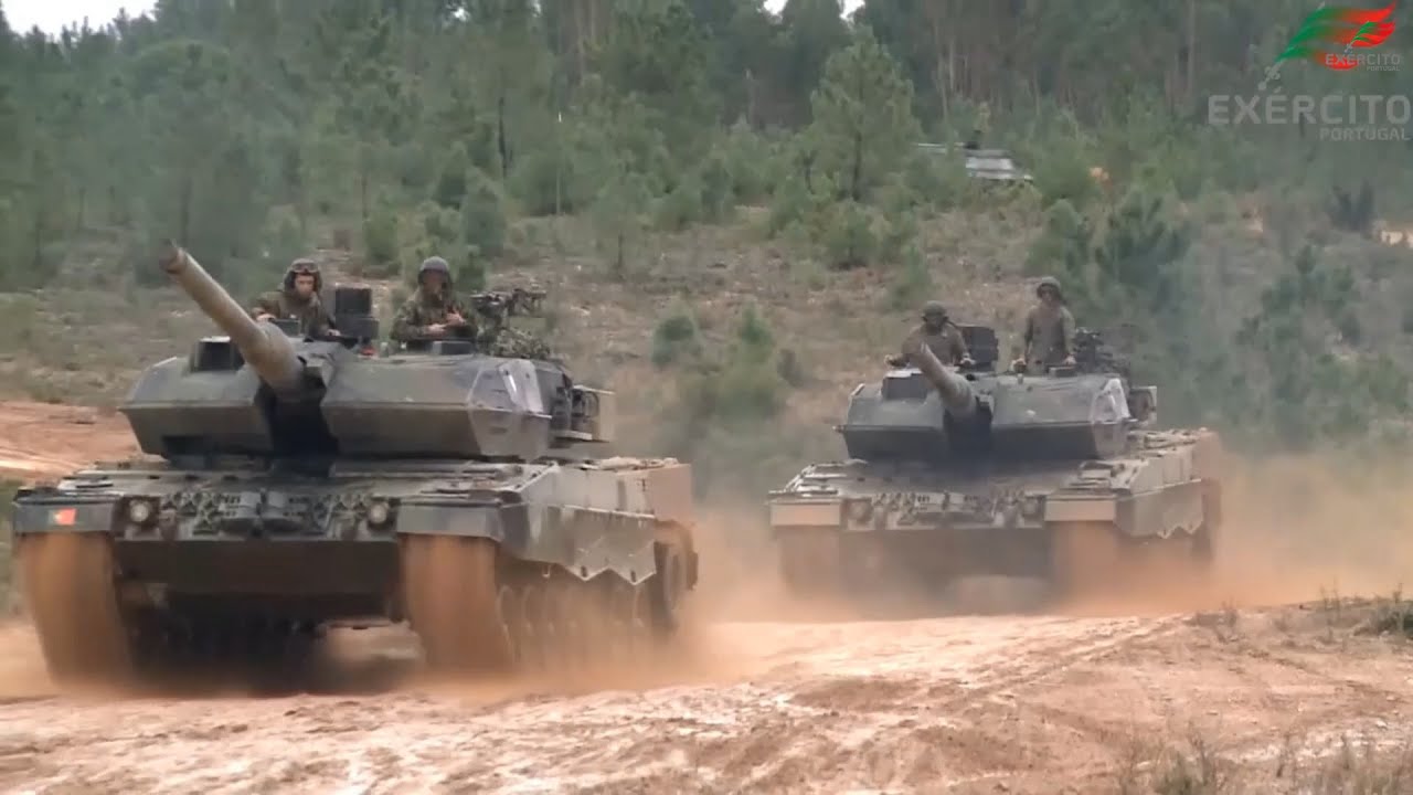 Dia da Arma de Cavalaria 2021