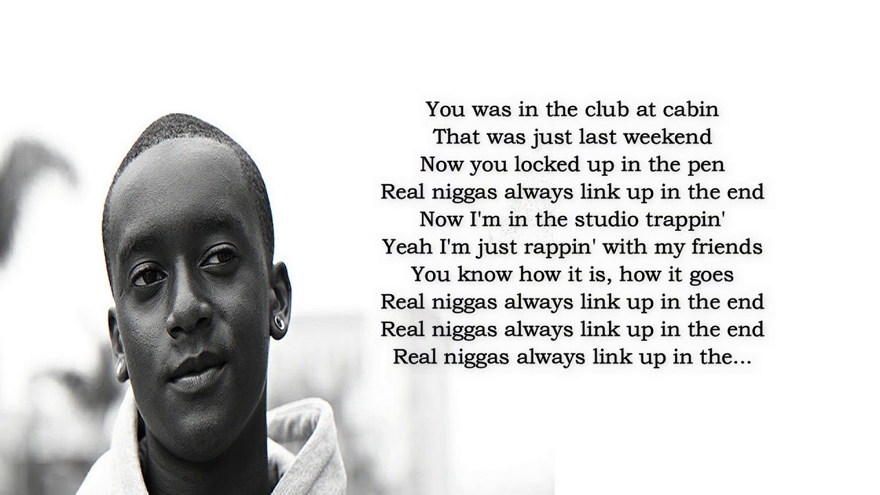 Link Up (Lyrics) - Buddy Feat JID (Harlan & Alondra Album)