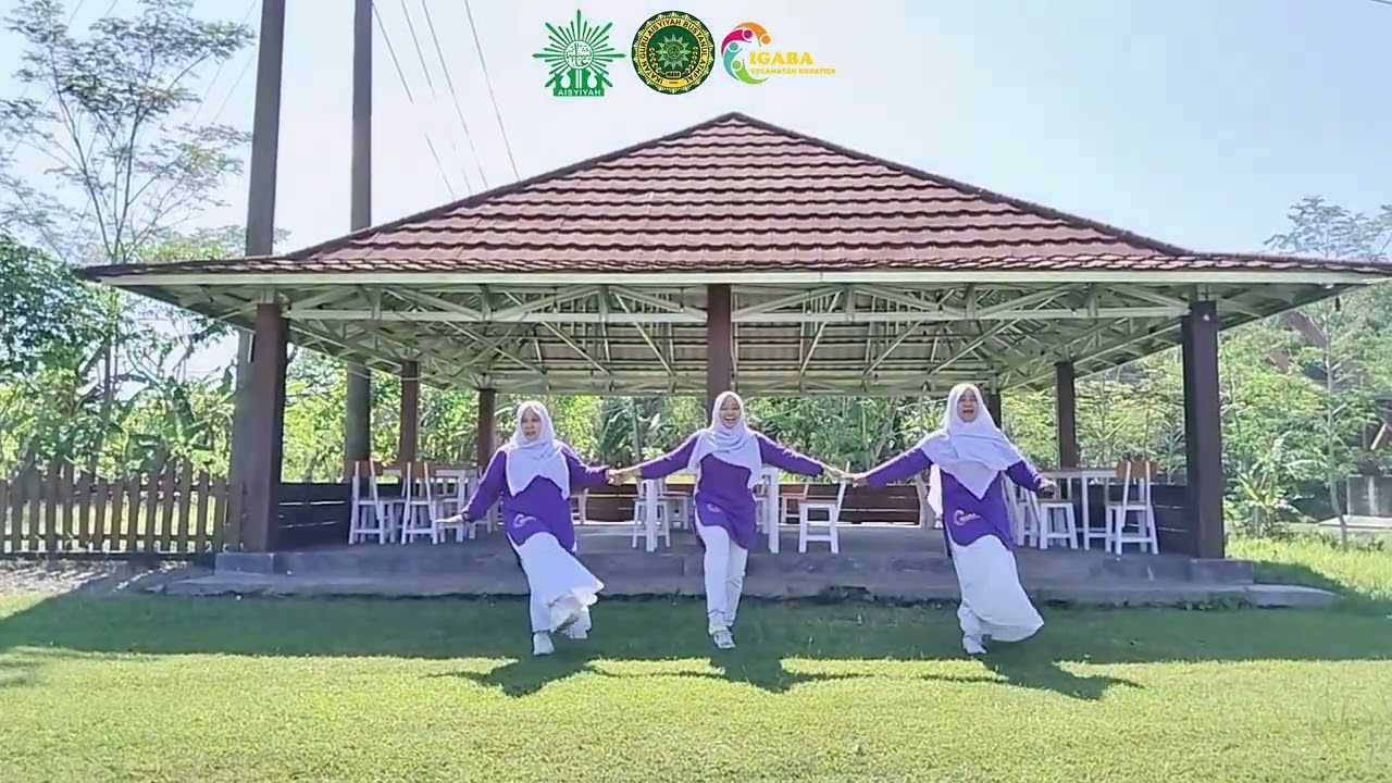 Gerak Lagu 