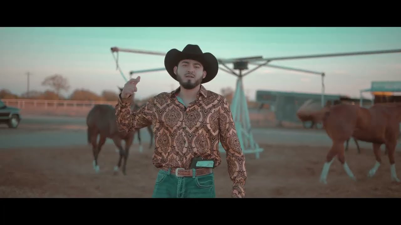 Balo Ruiz - El Arsenal (Video Oficial)