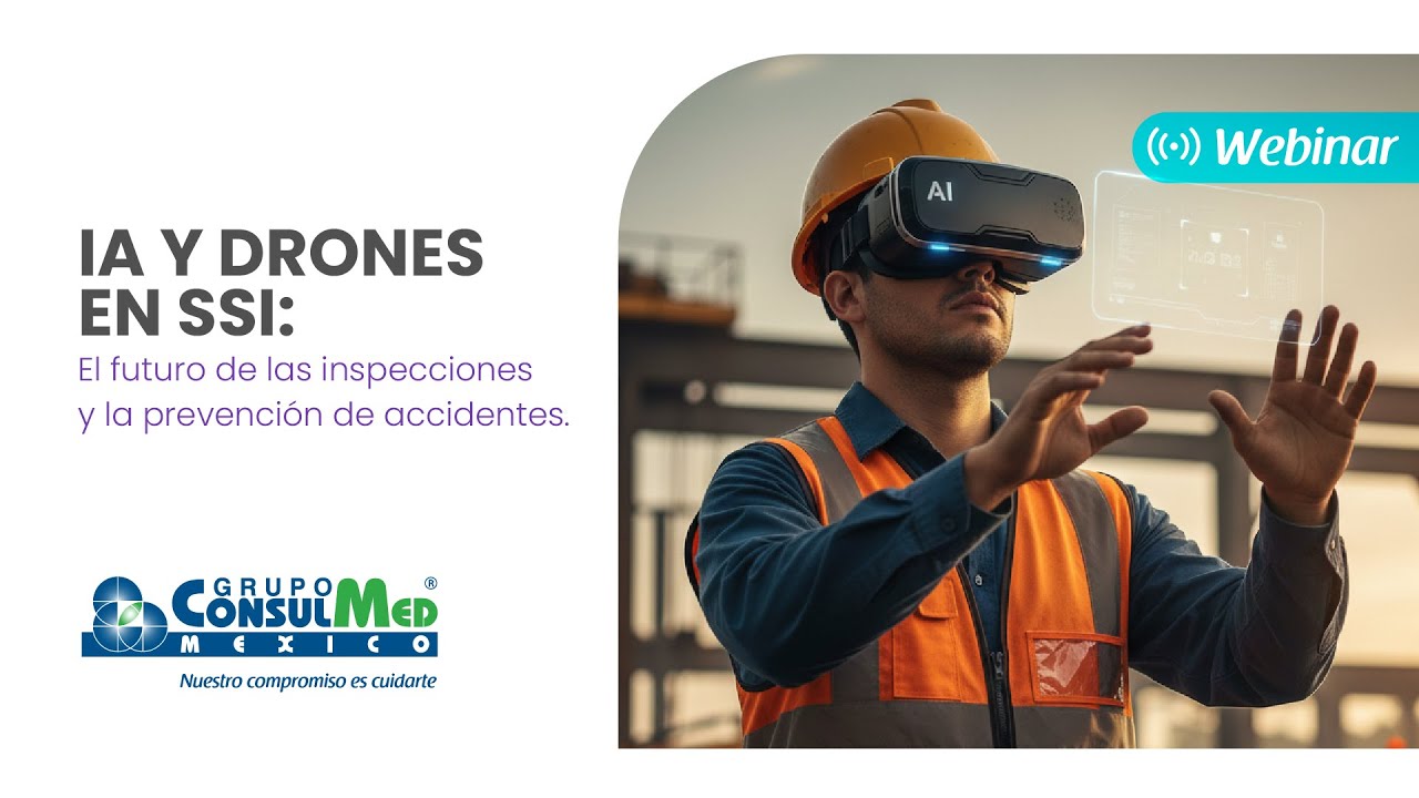 IA y Drones en SSI