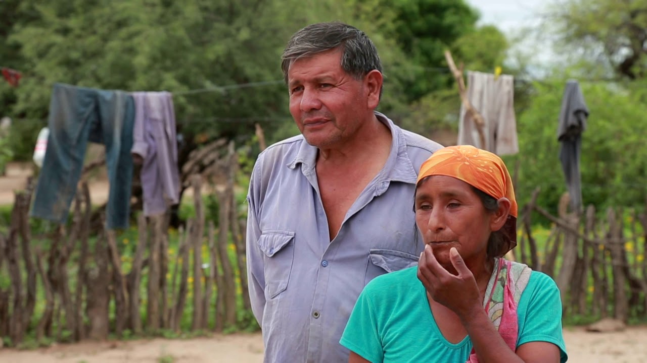 MI PUEBLO - Capítulo 8: San Félix (2015) HD