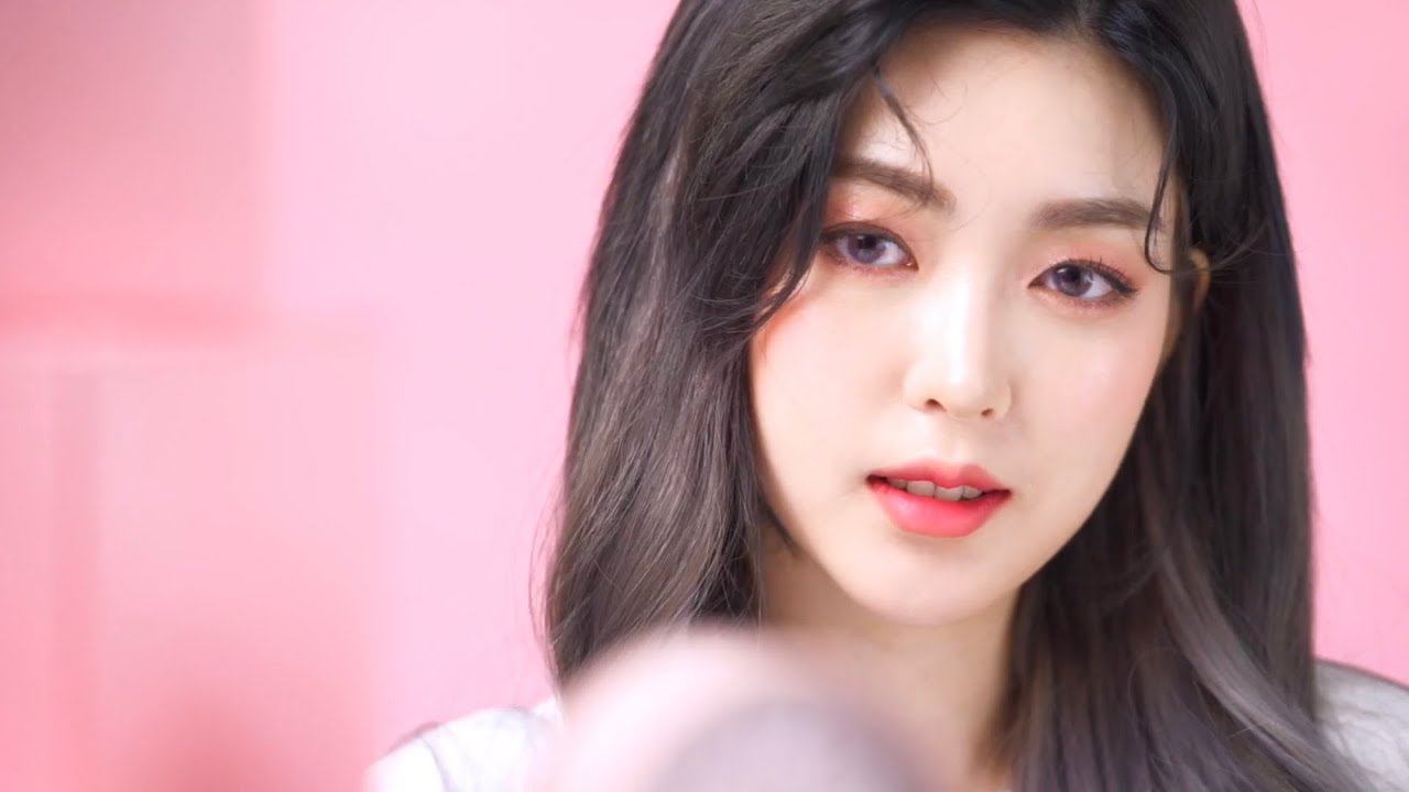 🌾반짝반짝 핑크 뮬리 메이크업 Pink Muhly Grass Makeup | CHES 체스