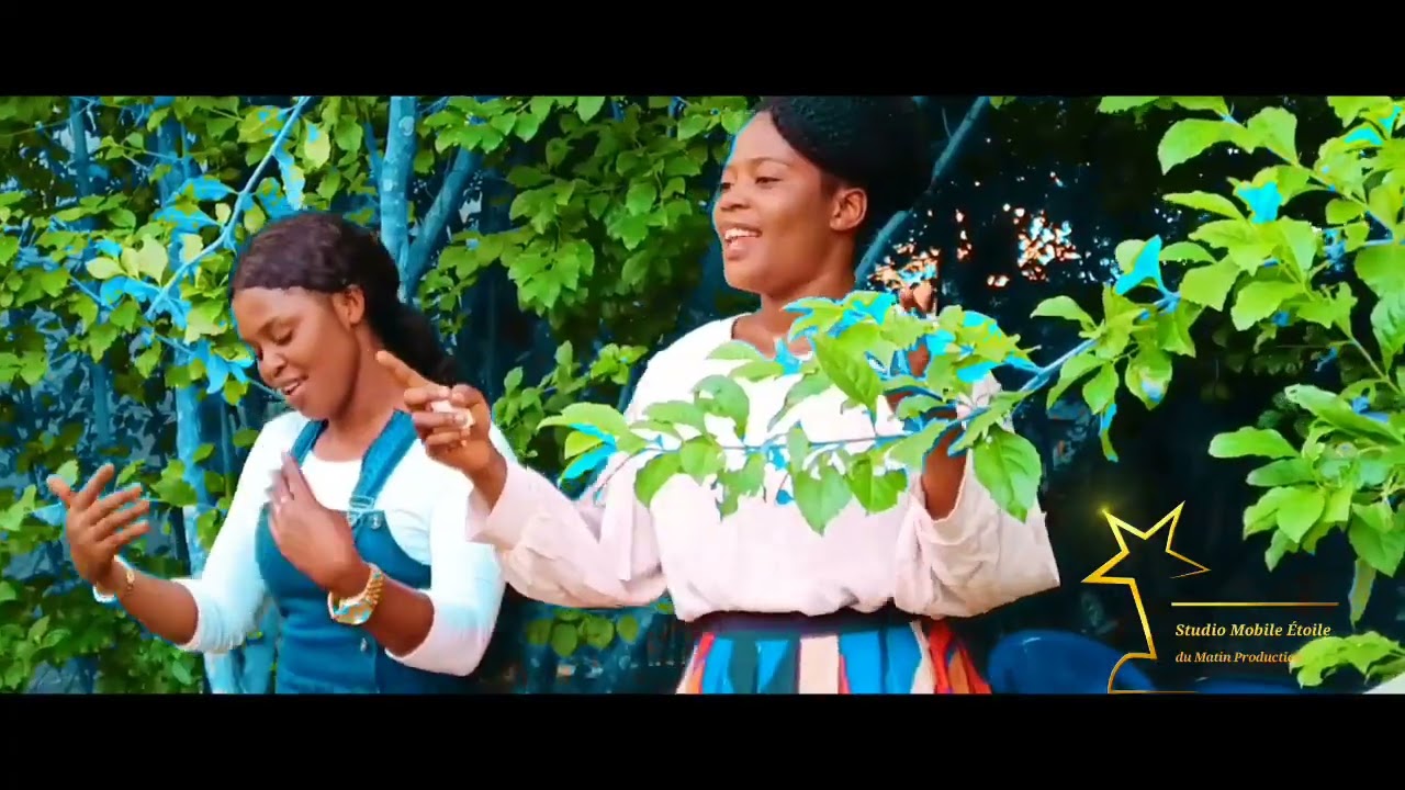 sœur Jeanne Kidima OTEMA WAMI AMBOKOBOLA