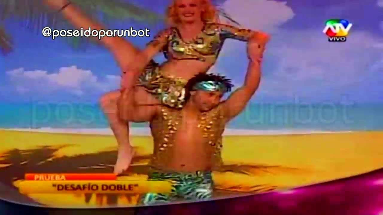 COMBATE: Desafio Doble Zumba y Valentina Shevchenko 11/12/13