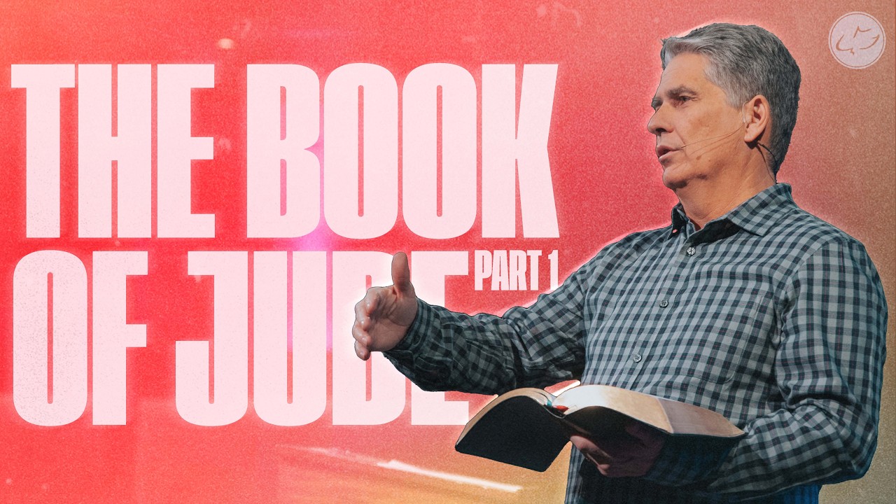 CCL Sunday Service | 10:30AM