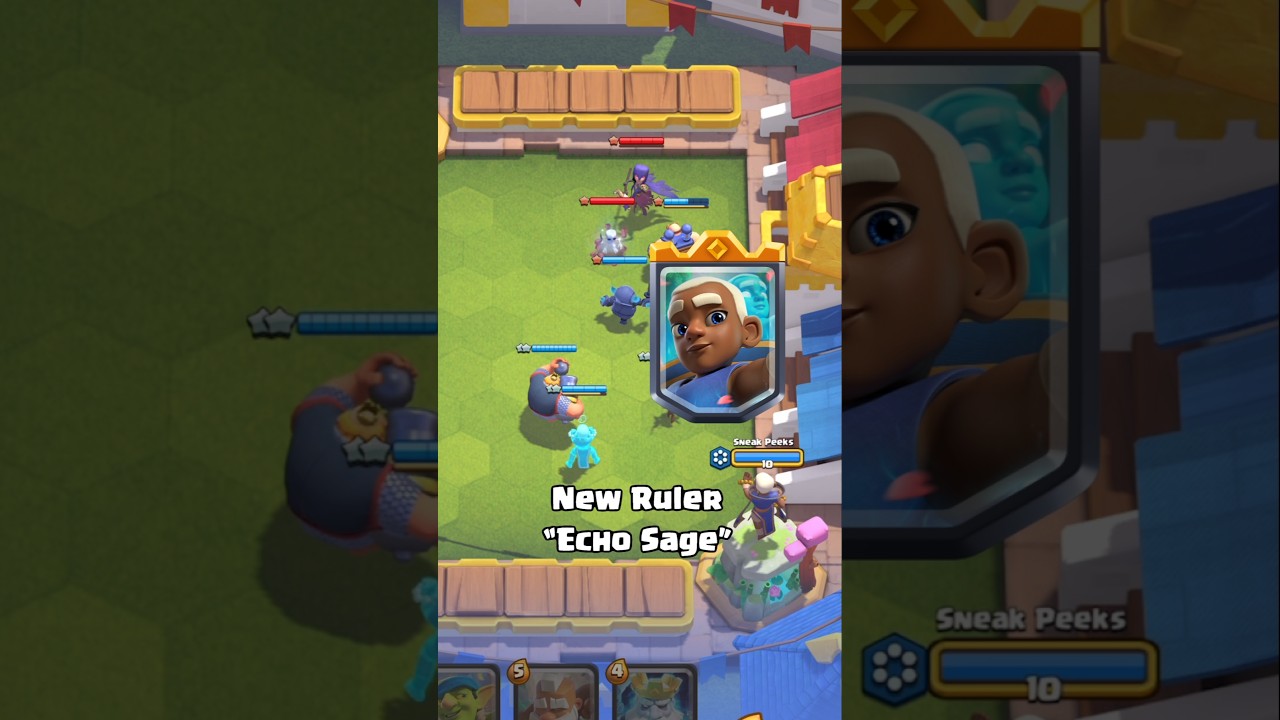 Echo Sage Intro