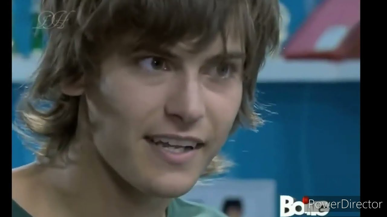 Valentina y Ivo parte 9 (Cap 41 al 45)