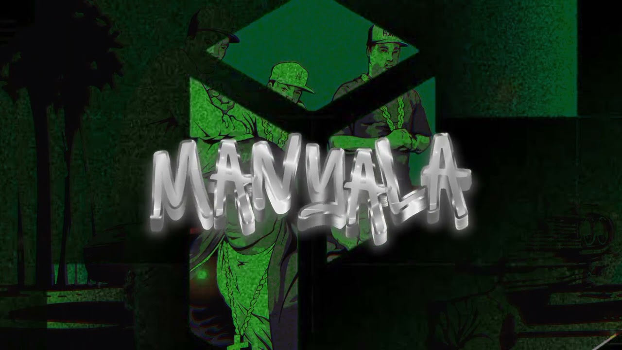 MANYALA - NANDO PAU ( PTR )