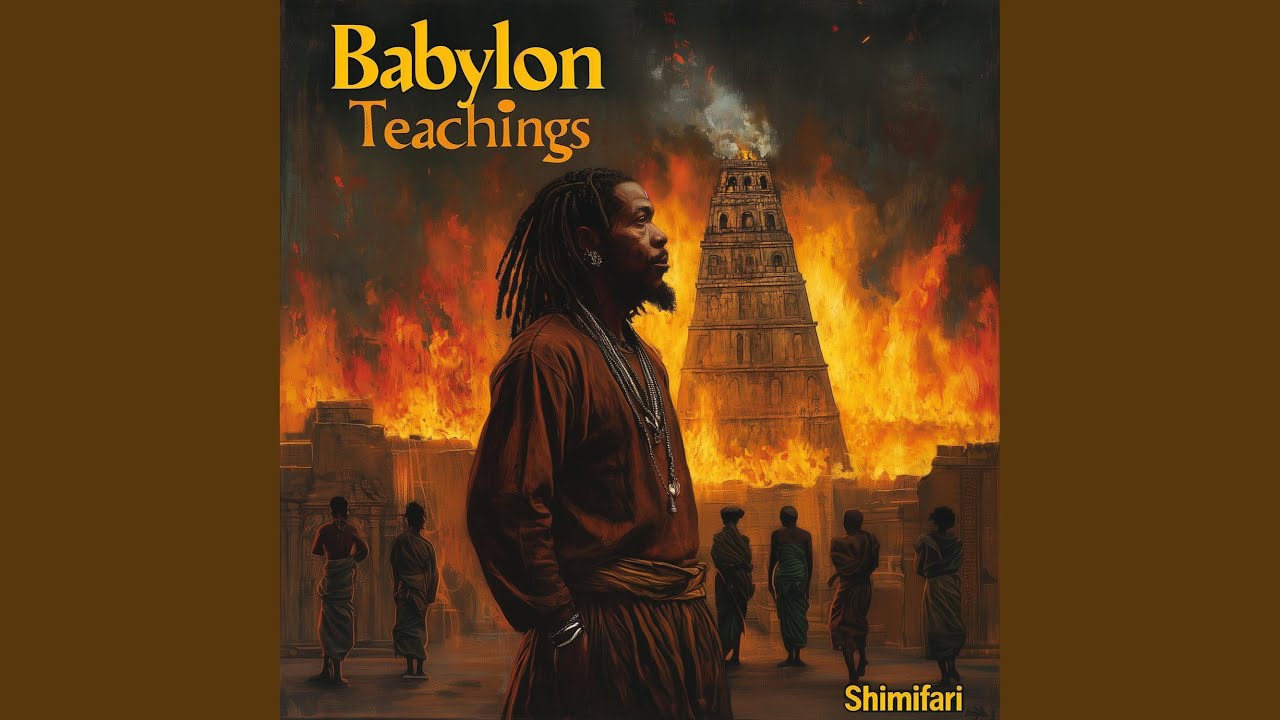 Drone age babylon