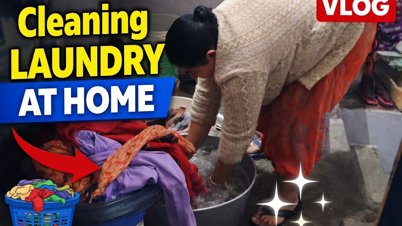 ऐसा क्या हुआ जो मम्मी सारे कपड़े धोने लगी 😱|  Kya mammy mujhse gussa ho gai |