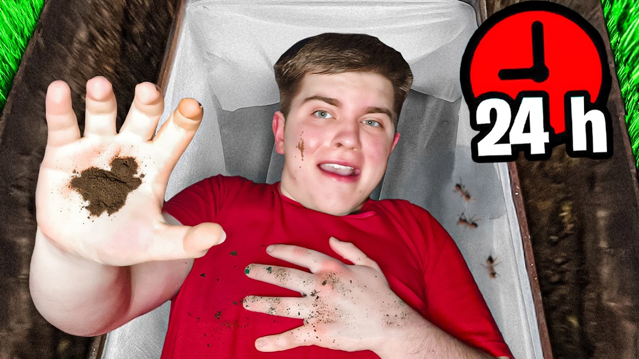M*RTAV SAM 24H U GTA 5...😲💀