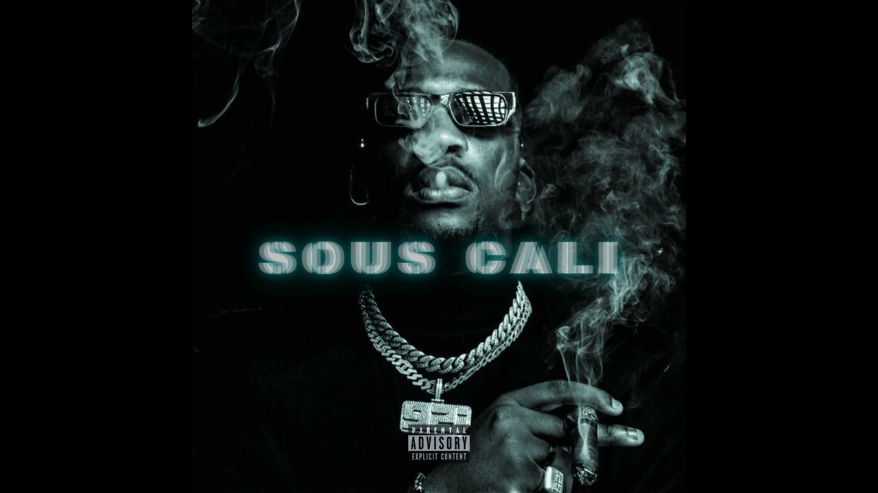 [FREE] SDM x Ninho Type beat | Sous Cali | Instru Rap 2025