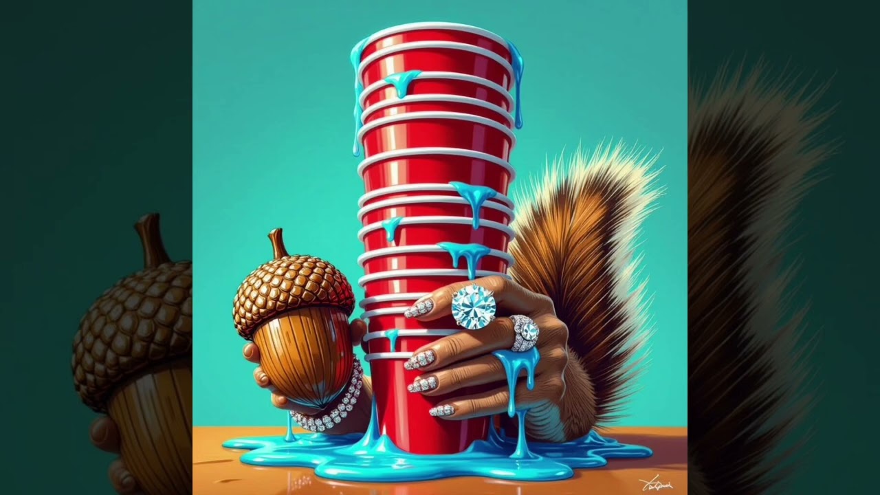23Cups - Ain&rsquo;t (Official Audio) 
