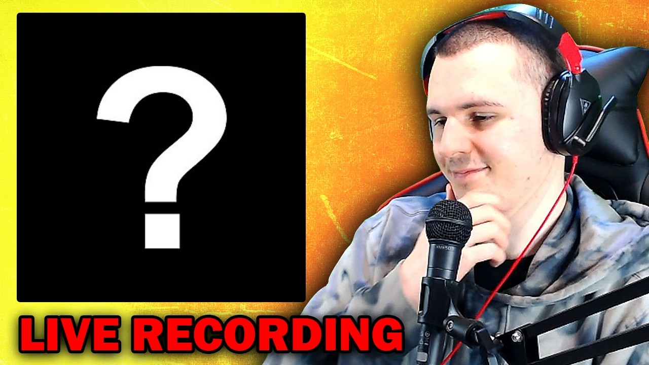 New Music Friday Stream! | Let's Listen to Some New Albums and Singles!