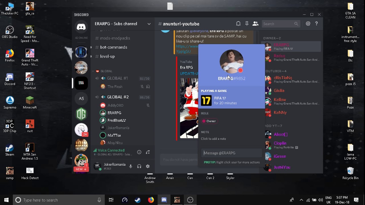 EraRPG Retard Mod ON!!