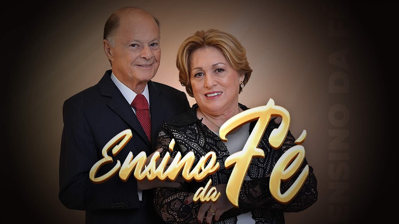 Ensino da Fé | 12/04/2025
