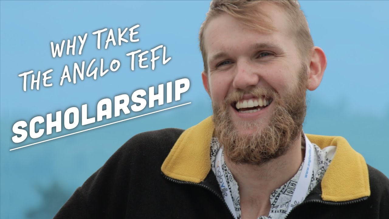 How to get fully sponsored TEFL training in Europe 👨🏼&zwj;🎓🌏✈️