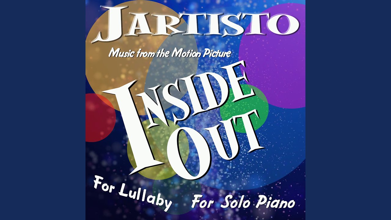 Bundle of Joy (Lullaby)