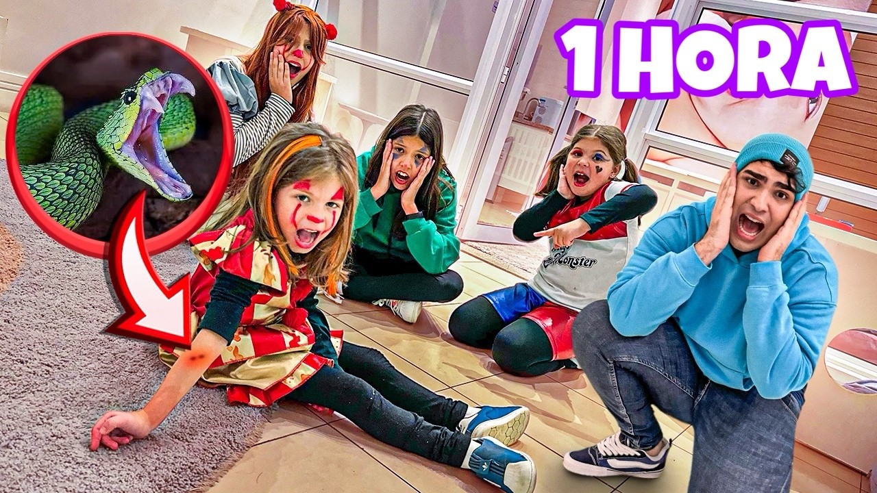 ★ VÁRIOS VÍDEOS DE TODOS OS FILHOS DOS SUPER VILÕES MINI VILÕES EM 24 HORAS !! ★ FELIPE CALIXTO