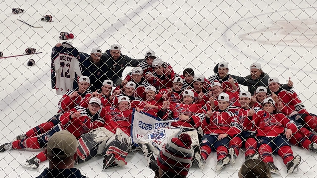 CSP Championship - 20260208 - Chicago Bulldogs v Affton 18U 4-1W