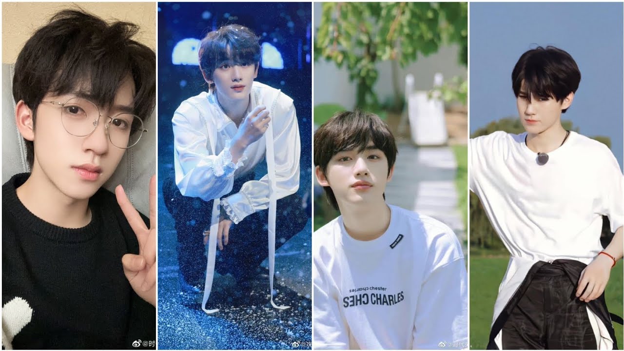 [Tik Tok] TNT Thời Đại Thiếu Niên Đoàn & TF Gia Tộc| F2 F3 mê ai 💞