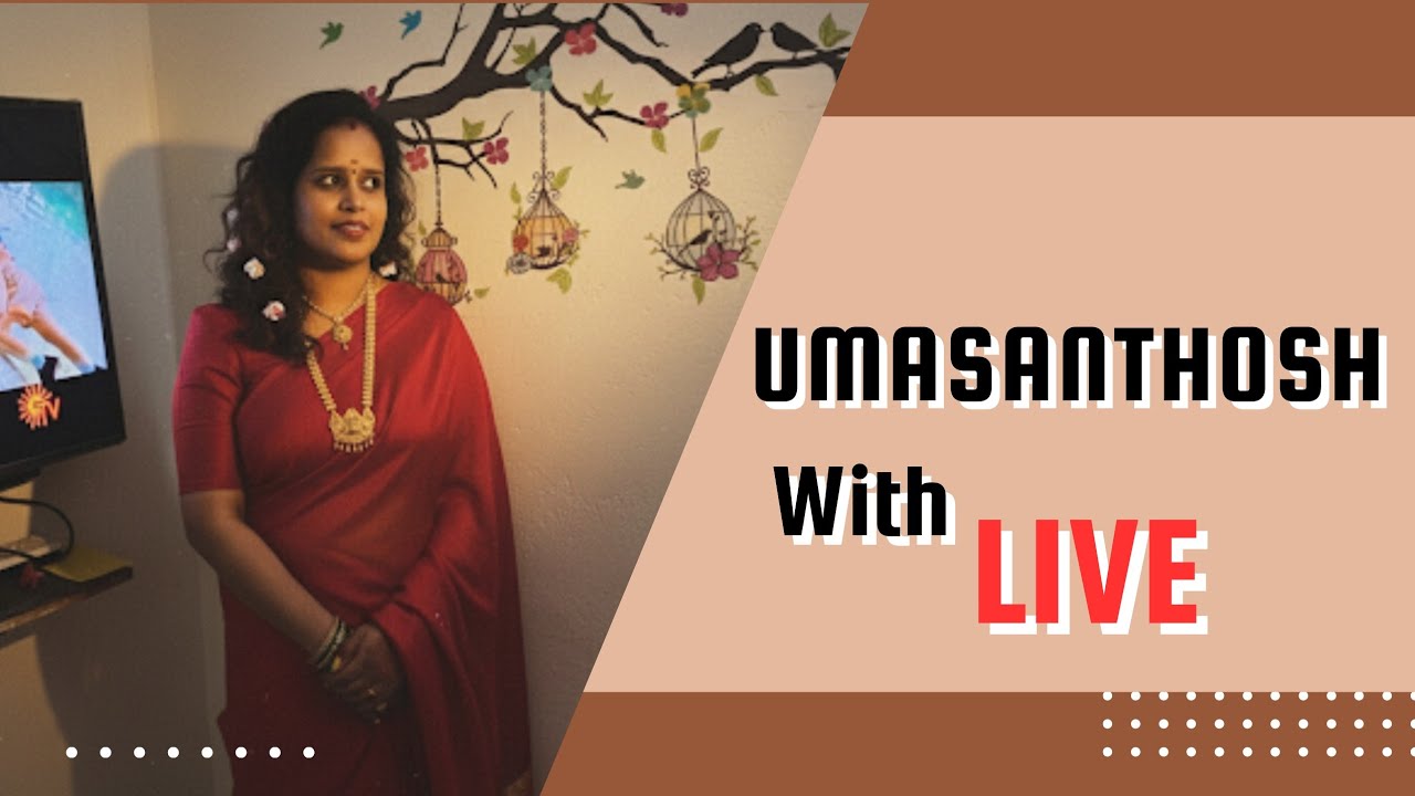 Umasanthosh's Daily Life & Quick Tips ✨