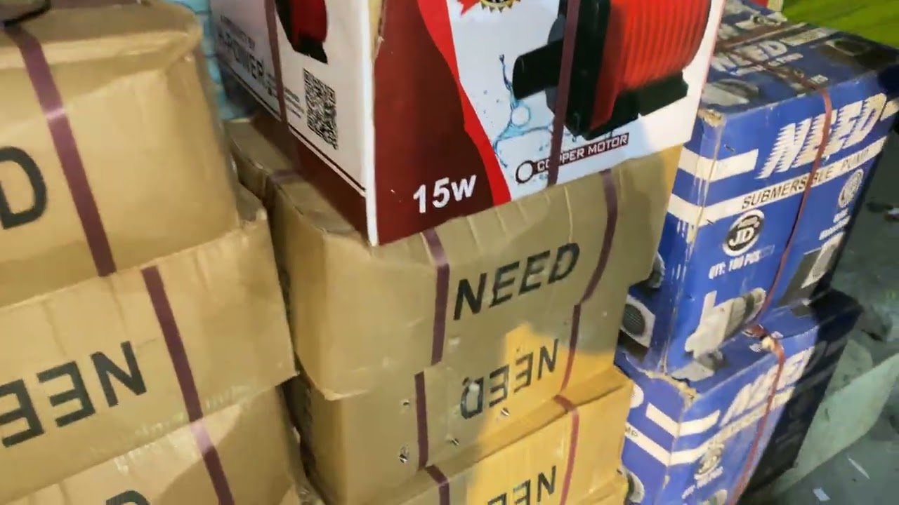 Dc Submersible Pumps And Baleno Motor 12v Dc || #03234397917  #dcpump #baleno 