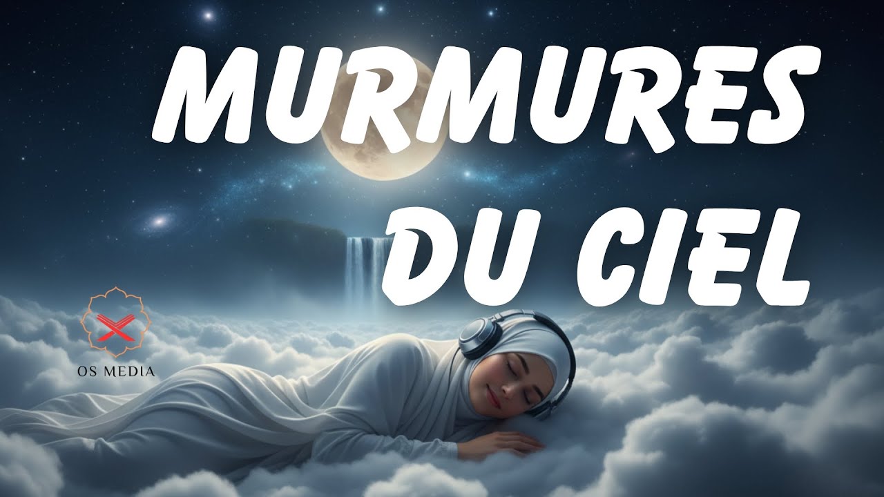 Coran Pour Dormir – Les Murmures Doux du Coran pour un Sommeil Paisible