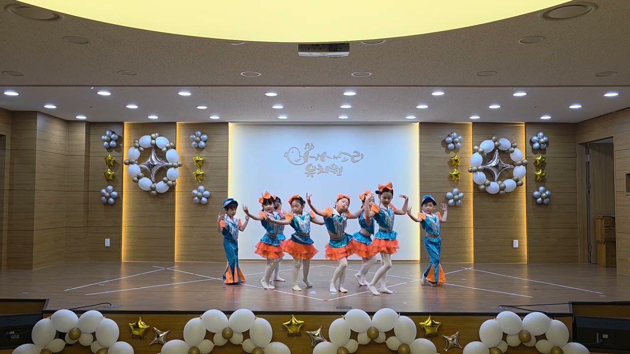 7세 골든