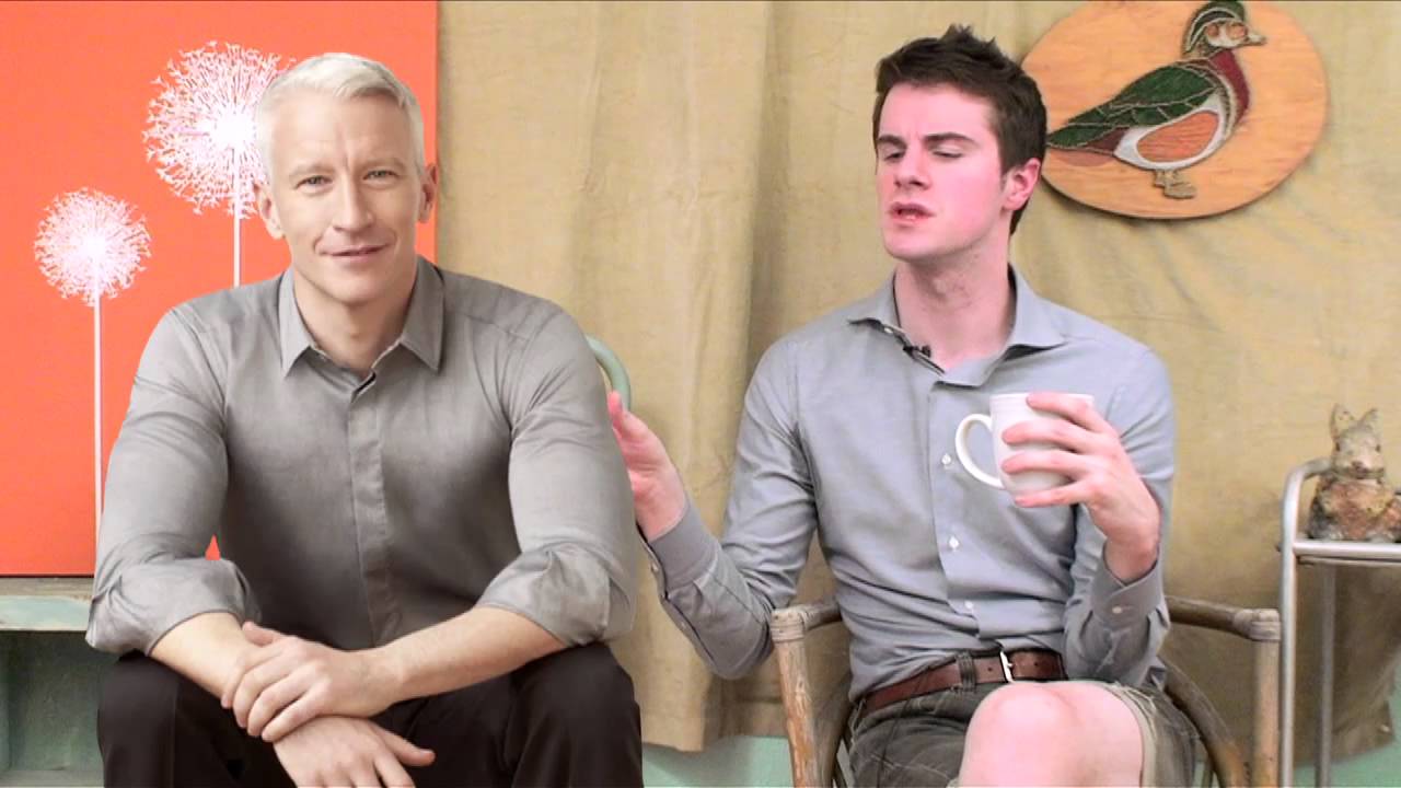 Verbal Vogueing - 