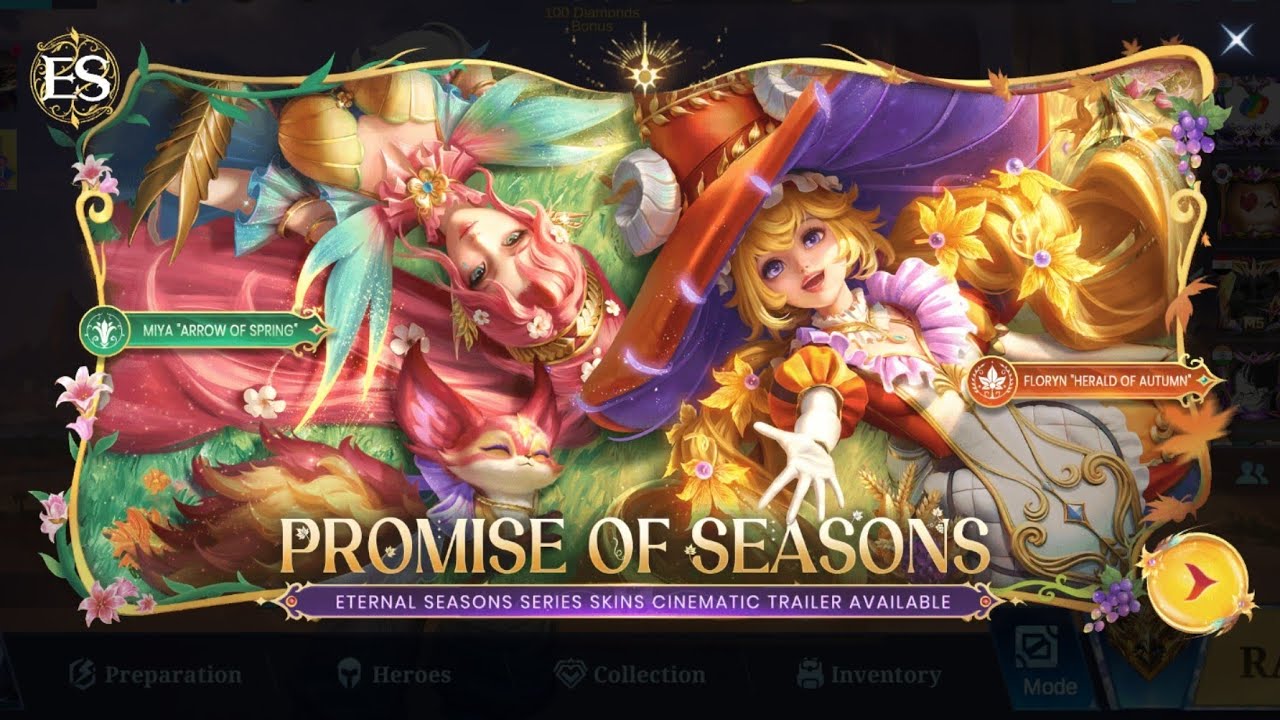 MLBB Daily Talks EP 110