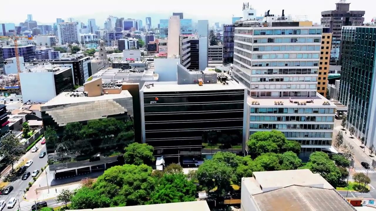 &iexcl;Tour Virtual en Seedspace San Isidro!