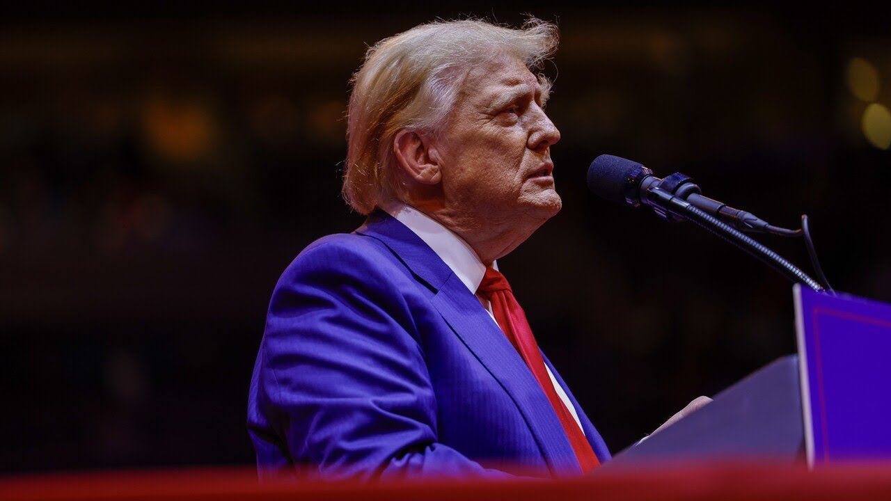 Trump campaign wins lawsuit to extend voting hours
