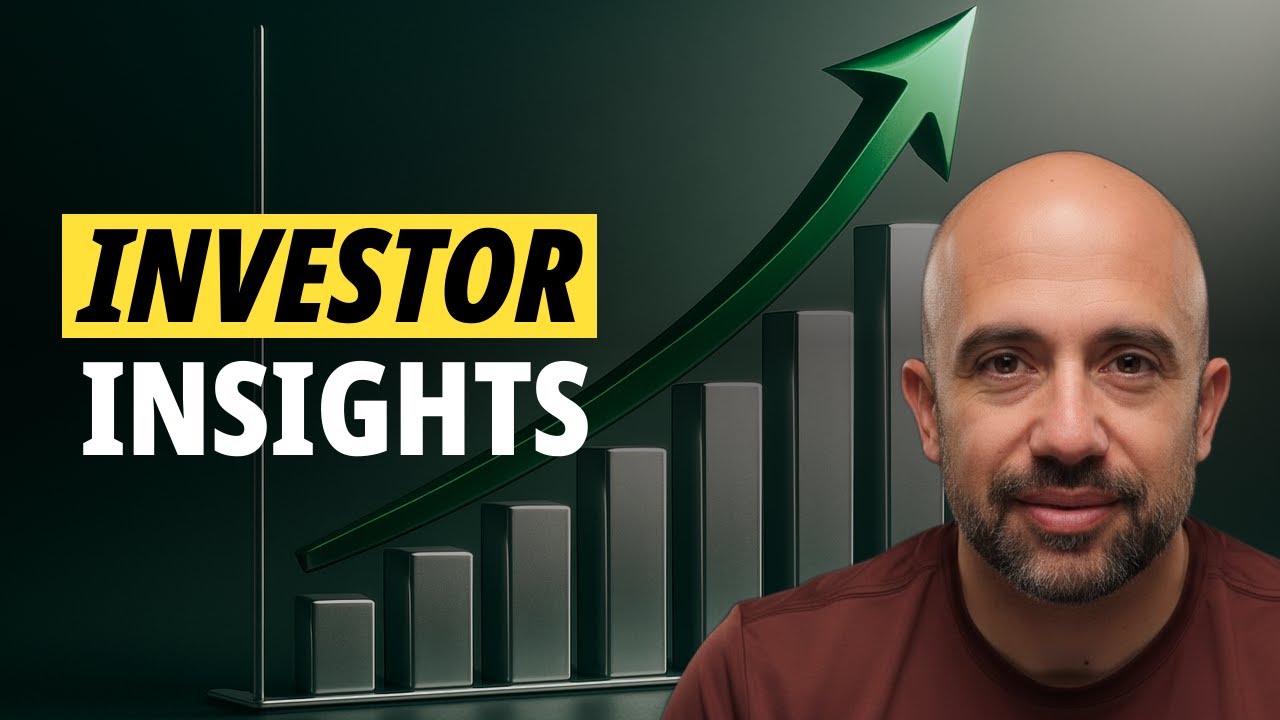 From Investor to Advisor | Charlie O'Donnell former Brooklyn Ventures #venturecapital