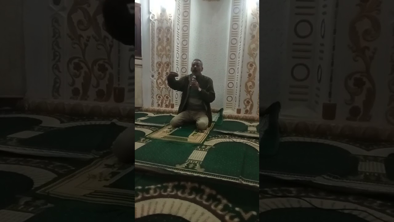 كيف تتعلم أن ترضى وتسلم لأمر الله ولا تحزن على مافقد