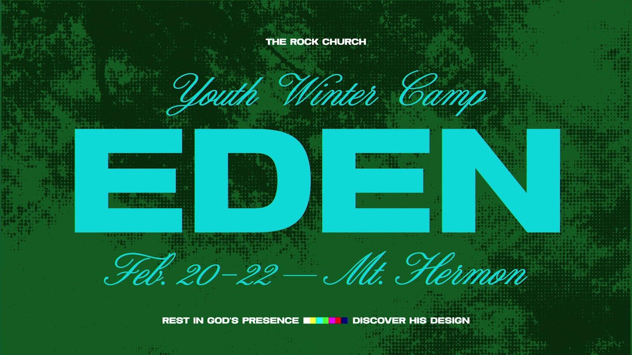 LIVE Prayer Room | The Rock Church | 9am