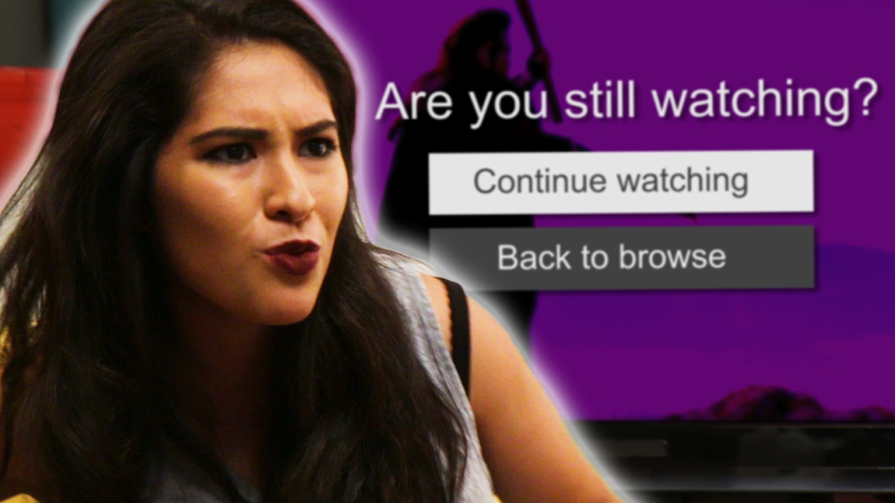 Annoying Moments Only Binge-Watchers Understand