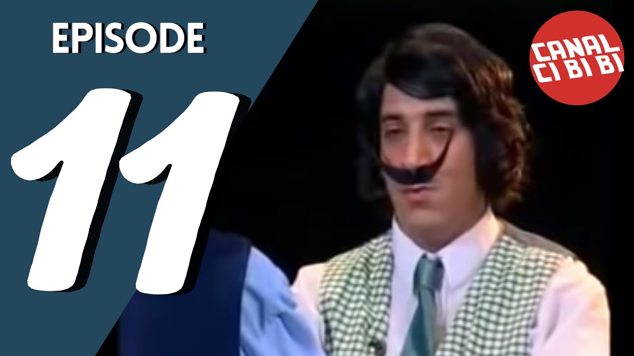 Hassan El Fad - Canal Ci Bi Bi (Ep 11) | حسن الفد - قناة السي بي بي