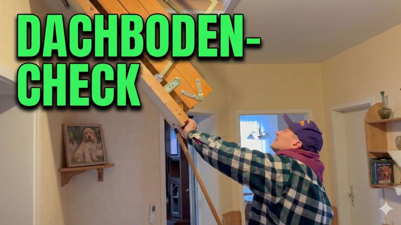 Haus Entrümpelung!! Alle erwarten Schätze – doch DAS haben wir wirklich gefunden…