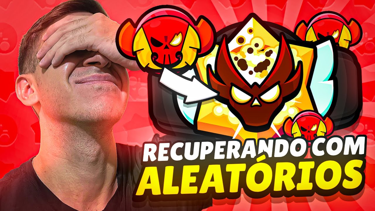 CASA FORA do MUNDIAL! VOU DESCONTAR a RAIVA nos ALEATÓRIOS! MODO PRIME✅😡
