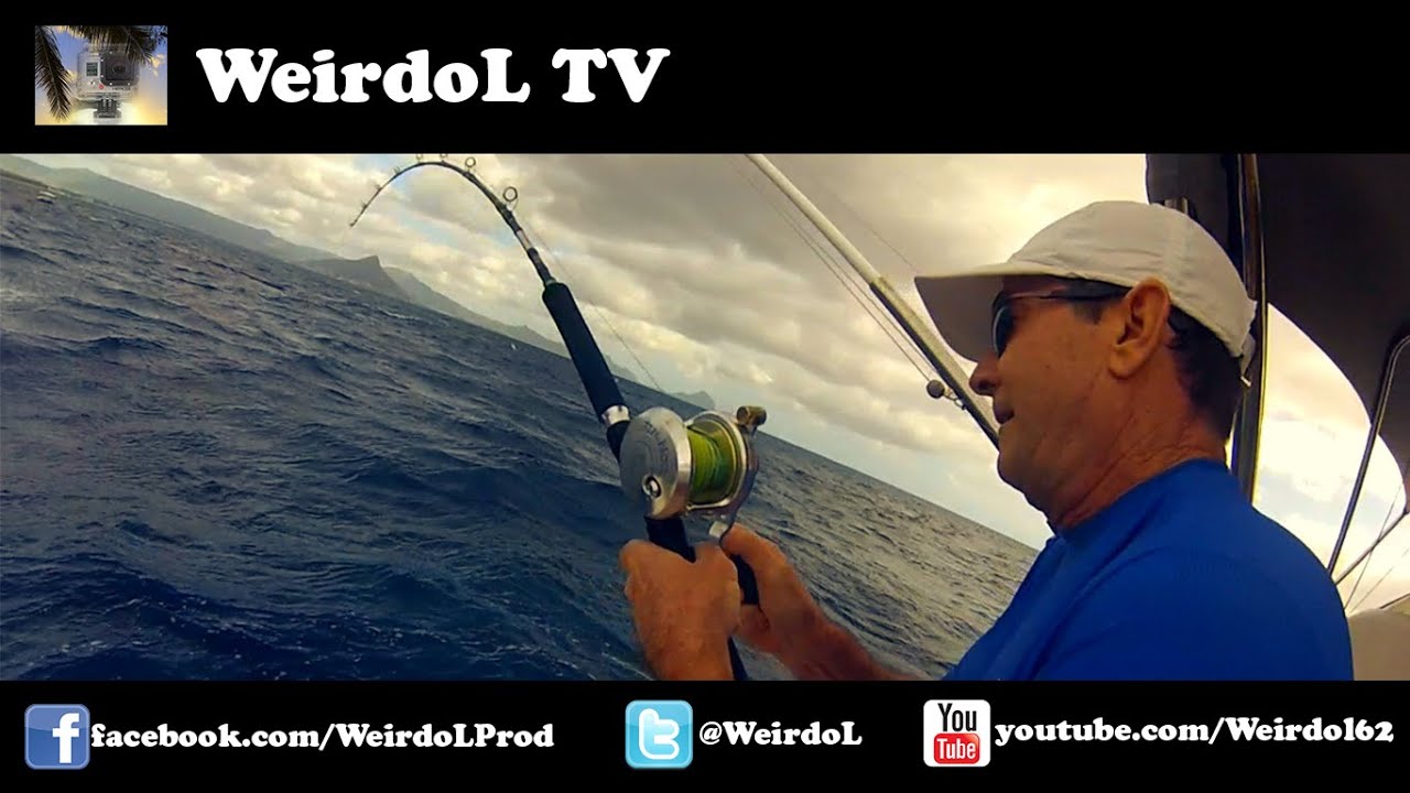 Fishing | Black River, MAURITIUS (10/2015)