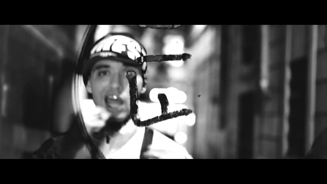 8. INSOMNIO PRMC 310 - EL GANCHO FT VISION 360 x THECOLDFRIDAY - VIDEO OFICIAL