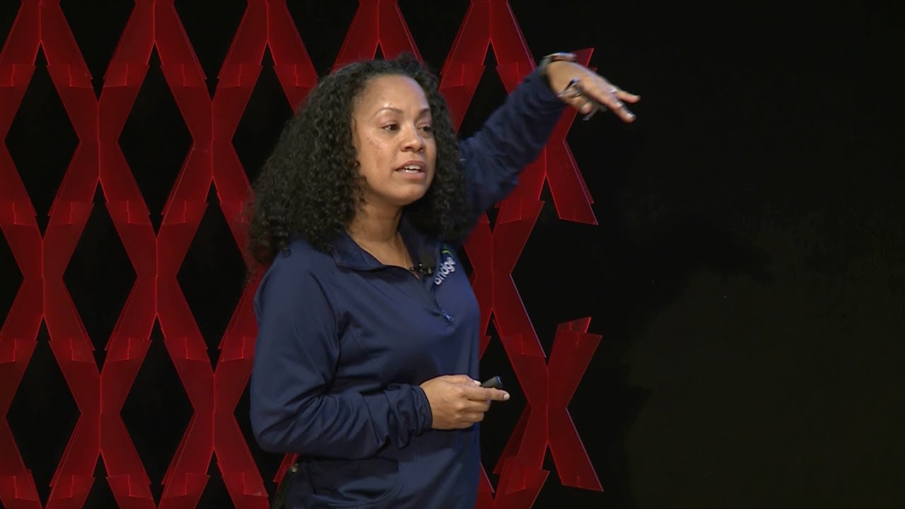 Youth homelessness is hidden in plain sight | Elisabeth Jackson | TEDxBoston