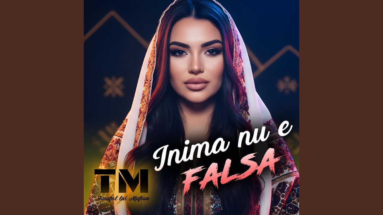 Inima nu e falsa